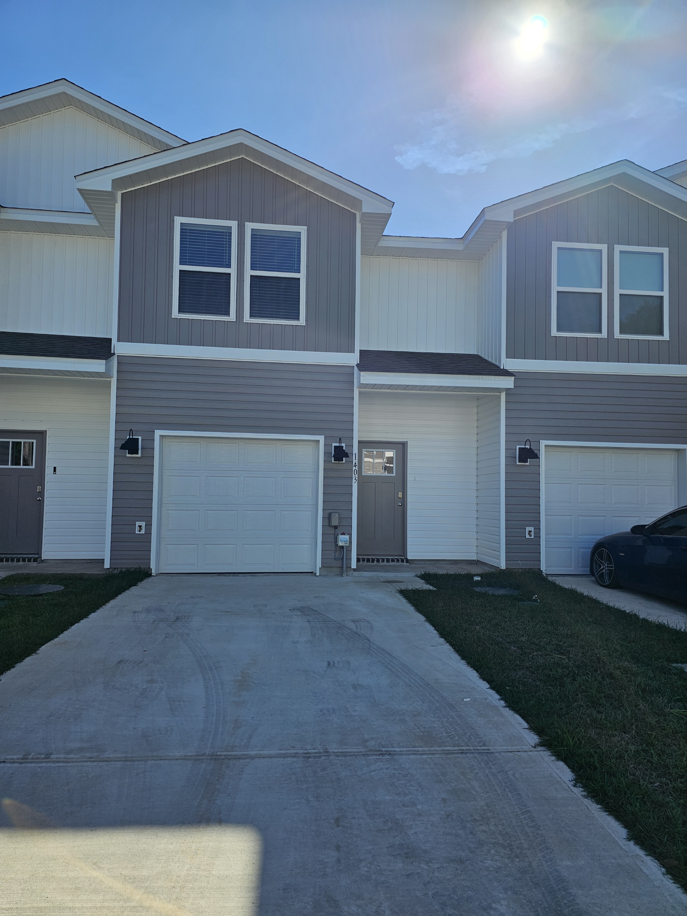 1403 Maritime Drive - 1